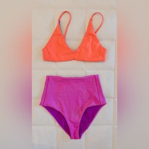 Left on Friday Small Swimsuit